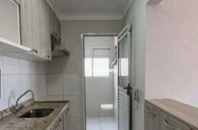 Apartamento com 2 dormitórios à venda, 66 m² por r$ 594.999,90 - vila metalúrgica - santo andré/sp
