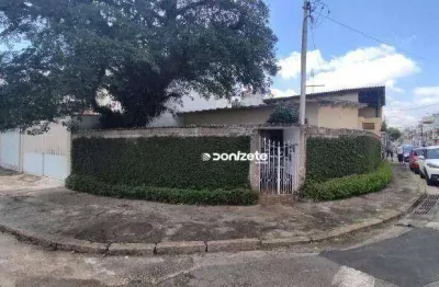 Terreno à venda, 193 m² por r$ 549.999,98 - vila alzira - santo andré/sp