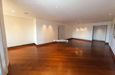 Apartamento à venda, 220 m² por r$ 1.800.000,00 - jardim bela vista - santo andré/sp