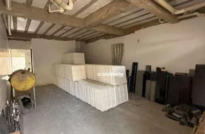 Sobrado com 3 dormitórios à venda, 126 m² por r$ 869.000,00 - vila pires - santo andré/sp