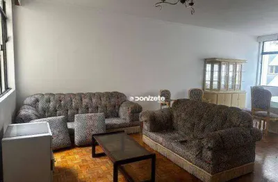 Apartamento à venda, 172 m² por r$ 549.896,00 - centro - santo andré/sp