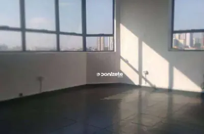 Sala à venda, 79 m² por r$ 260.000,00 - centro - santo andré/sp