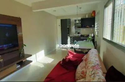 Casa com 2 dormitórios à venda, 88 m² por r$ 569.990,00 - vila floresta - santo andré/sp