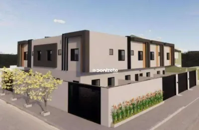 Sobrado com 3 dormitórios à venda, 92 m² por r$ 795.000,00 - vila pires - santo andré/sp