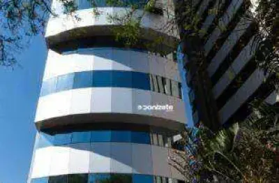 Sala para alugar, 39 m² por r$ 3.240,00/mês - santa terezinha - são bernardo do campo/sp