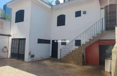 Prédio à venda, 209 m² por r$ 1.099.996,00 - jardim bela vista - santo andré/sp