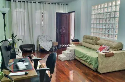 Sobrado à venda, 175 m² por r$ 848.999,98 - vila américa - santo andré/sp