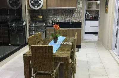Apartamento com 3 dormitórios à venda, 192 m² por r$ 2.649.999,99 - vila gilda - santo andré/sp