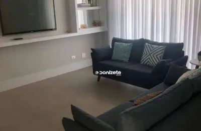Sobrado à venda, 220 m² por r$ 959.996,00 - parque das nações - santo andré/sp