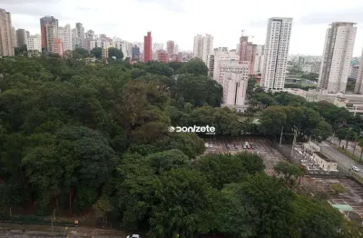 Apartamento com 3 dormitórios à venda, 73 m² por r$ 800.000,00 - jardim - santo andré/sp