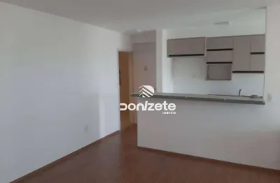 Apartamento com 3 dormitórios à venda, 82 m² por r$ 900.000,00 - vila valparaíso - santo andré/sp