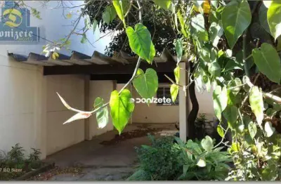 Terreno à venda, 676 m² por r$ 1.798.996,00 - casa branca - santo andré/sp