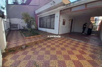 Casa à venda, 138 m² por r$ 799.000,00 - vila bastos - santo andré/sp