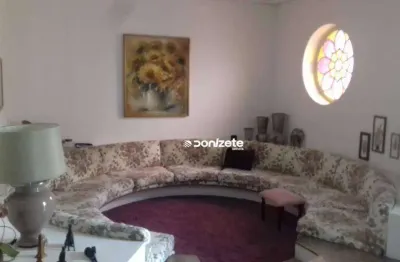 Apartamento à venda, 520 m² por r$ 2.997.999,99 - jardim bela vista - santo andré/sp
