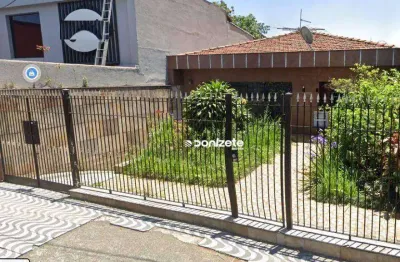 Casa com 3 dormitórios à venda, 396 m² por r$ 1.379.999,90 - vila bastos - santo andré/sp