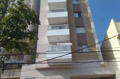 Cobertura com 3 dormitórios à venda, 160 m² por r$ 1.199.000,00 - campestre - santo andré/sp