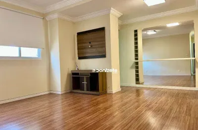 Apartamento com 2 dormitórios à venda, 60 m² por r$ 537.999,00 - jardim - santo andré/sp
