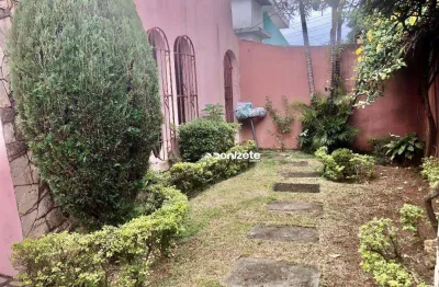 Casa com 3 dormitórios à venda, 218 m² por r$ 1.150.000,00 - campestre - santo andré/sp