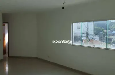 Sobrado com 3 dormitórios à venda, 160 m² por r$ 594.900,00 - vila alice - santo andré/sp