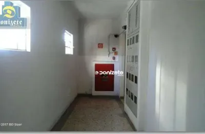 Prédio à venda, 1725 m² por r$ 5.999.999,90 - centro - santo andré/sp