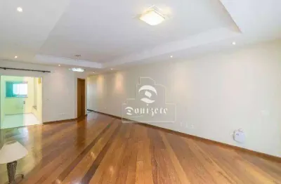 Sobrado, 257 m² - venda por r$ 1.200.000,00 ou aluguel por r$ 6.813,56/mês - vila scarpelli - santo andré/sp