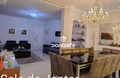 Apartamento com 3 dormitórios à venda, 112 m² por r$ 650.000,00 - centro - santo andré/sp