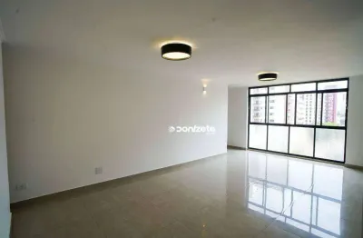 Apartamento à venda, 180 m² por r$ 949.999,99 - vila bastos - santo andré/sp