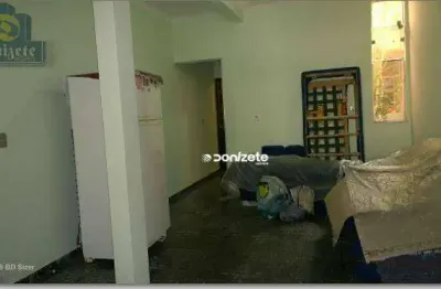 Sobrado à venda, 217 m² por r$ 1.500.000,00 - vila assunção - santo andré/sp