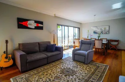 Apartamento à venda, 143 m² por r$ 679.999,99 - vila assunção - santo andré/sp