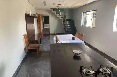 Sobrado com 4 dormitórios à venda, 286 m² por r$ 1.499.000,00 - vila floresta - santo andré/sp