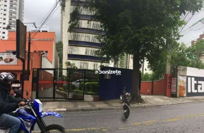 Sala à venda, 37 m² por r$ 199.996,00 - vila guiomar - santo andré/sp