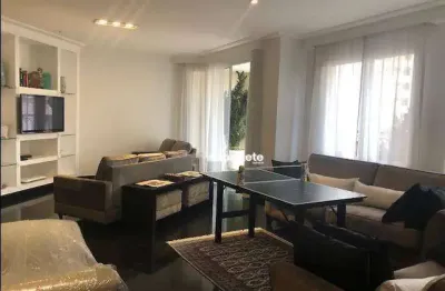 Apartamento à venda, 165 m² por r$ 1.699.000,00 - jardim bela vista - santo andré/sp