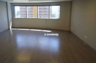 Sala à venda, 46 m² por r$ 589.000,00 - jardim - santo andré/sp