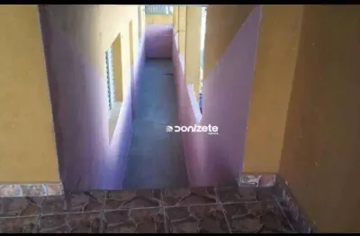 Casa com 5 dormitórios à venda, 150 m² por r$ 361.999,99 - vila suíça - santo andré/sp