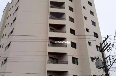 Apartamento com 3 dormitórios à venda, 92 m² por r$ 550.000,00 - baeta neves - são bernardo do campo/sp
