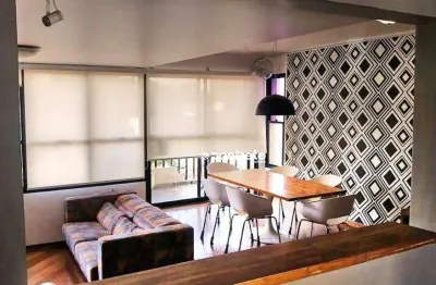 Apartamento com 3 dormitórios à venda, 127 m² por r$ 790.000,00 - campestre - santo andré/sp