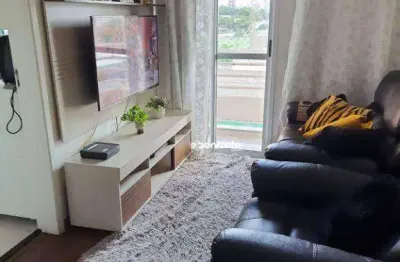 Apartamento com 2 dormitórios à venda, 49 m² por r$ 414.999,99 - casa branca - santo andré/sp