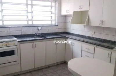 Apartamento com 3 dormitórios à venda, 115 m² por r$ 579.999,90 - centro - santo andré/sp