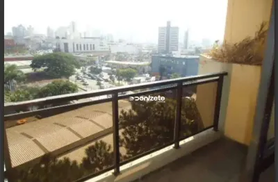 Apartamento com 3 dormitórios, 144 m² - venda por r$ 980.000,00 ou aluguel por r$ 6.141,67/mês - vila alzira - santo andré/sp