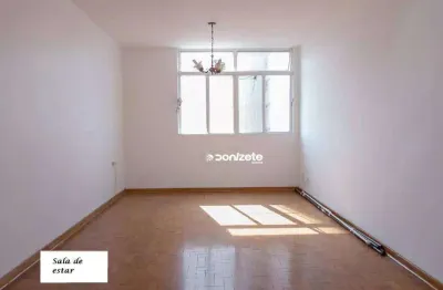 Apartamento com 3 dormitórios à venda, 167 m² por r$ 549.897,00 - centro - santo andré/sp