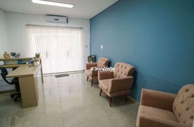 Casa à venda, 225 m² por r$ 1.200.000,00 - vila assunção - santo andré/sp