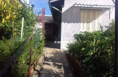Terreno à venda, 250 m² por r$ 424.000,00 - cidade são jorge - santo andré/sp