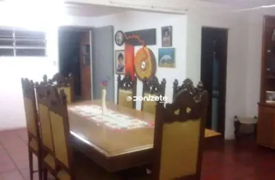 Sobrado à venda, 330 m² por r$ 1.199.999,98 - campestre - santo andré/sp