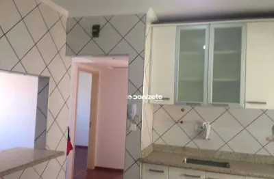 Apartamento com 2 dormitórios à venda, 77 m² por r$ 390.000,00 - centro - santo andré/sp