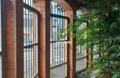 Casa à venda, 185 m² por r$ 949.900,01 - vila curuçá - santo andré/sp