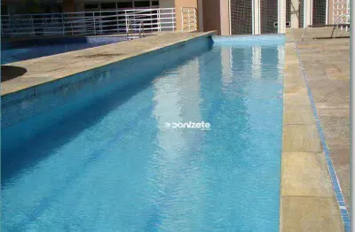 Apartamento com 3 dormitórios à venda, 69 m² por r$ 489.999,99 - casa branca - santo andré/sp
