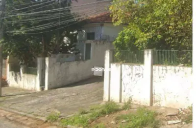 Terreno à venda, 500 m² por r$ 1.150.000,00 - parque das nações - santo andré/sp
