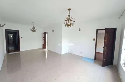 Casa com 2 dormitórios, 142 m² - venda por r$ 640.000,00 ou aluguel por r$ 3.275,00/mês - vila alpina - santo andré/sp