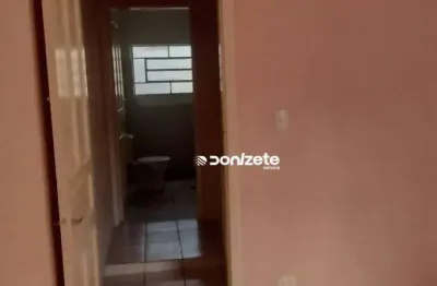 Sobrado com 2 dormitórios à venda, 133 m² por r$ 444.999,99 - casa branca - santo andré/sp