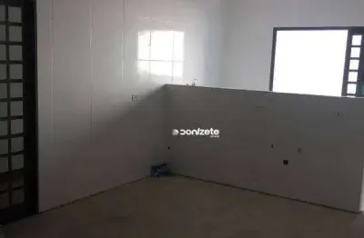 Sobrado com 3 dormitórios à venda, 300 m² por r$ 850.000,00 - parque joão ramalho - santo andré/sp